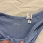 Aerie Light Blue Bikini Photo 6
