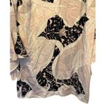 Bar III  Dress Top nwot Photo 2