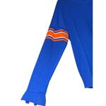 PINK - Victoria's Secret Victoria's Secrets Broncos Sweatshirt XS Boise State College Collegiate Football Photo 4