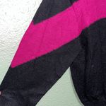 Vintage OSSI Ski Wear Colorblock Sweater Unisex 80s 90s Size M Photo 3