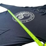 Zodiac Fashion Hoodie Black Size L Photo 7