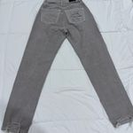 American Eagle  Outfitters Jeans Ripped High-Waisted Photo 8