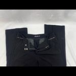 NY&Co. Dress Pants 6 TALL Black Size undefined Photo 3