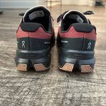 on cloud venture Waterproof Running Shoes Photo 4