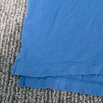 BCBGeneration BCBG Blue T-Shirt Photo 3