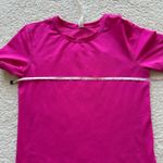 Lululemon NWOT High-Neck Running and Training Tshirt Photo 3