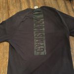 Gymshark Bold Crew Neck Long Sleeve Pullover Sweatshirt Size Large Photo 3