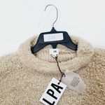 LPA  Shai Sweater in Oat Photo 10