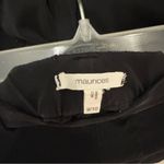 Maurice's  Size 9-10 Black Leggings Pants Photo 2