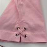 Counterparts  Light Pink Women's Bermudas Photo 6