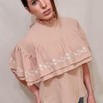 Listicle Blouse Photo 0