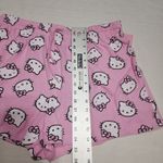 Hello Kitty  pajama shorts women's XXL Photo 3