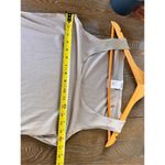 Wolford Seamless Tank Top In Taupe Size Medium Tan Photo 4