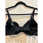 Old Navy  Black T Shirt‎ Bra Full Coverage Smooth Underwire Comfort 42C Photo 2