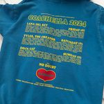 Madhappy Coachella 2024  jacket Photo 4