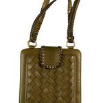 Vintage Another Y & S Original Bag Gold Photo 0