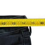 Hollister  Jean High Rise Leggings Black Advanced Stretch‎ - Size 9R 29/28 Photo 7