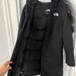 The North Face Womens Arctic Parka Photo 3