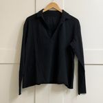 Frank & Eileen  Patrick Popover Henley in British Royal Navy, Size Medium Photo 5