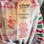 Disney  Store‎ Christmas Pajama Pants Photo 5