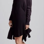 Munro ✨ Black Women's Rachael Front-Zip Sz 8 Booties✨ Photo 0