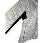 Patagonia City Scamper Lightweight Quilted Puffer Jacket Tailored Grey Size XS Photo 9