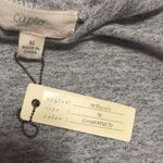 cupio  blush grey turtleneck dress new with tags Photo 4