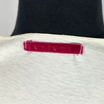 Anthropologie Velvet ‎ Short Sleeve Blouse Womens Small Photo 4