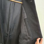 COS  Men’s Wool hooded Coat size 38 chest Photo 8