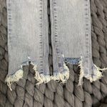 Insane Gene Luna Distressed Skinny Jeans Photo 7