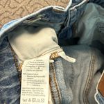 Madewell Classic Straight Jeans Photo 6