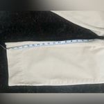 Ann Taylor Loft Cropped Wide Leg Flat Front jeans Sz 2P Photo 3