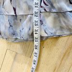 Amanda Uprichard  deep V-neck ruffle mini dress Photo 8