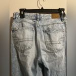 American Eagle Lightwashed Jeans Long Photo 2