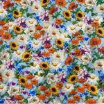 ZARA One Shoulder Floral Print Shorts
Romper(Size Medium) Photo 5