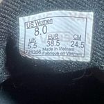 Vans Camden Deluxe Optical Woven Ultracush Women's Sneaker Size 8 #798 Photo 8