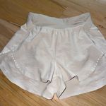 Lululemon Running Shorts Photo 0