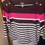 Croft & Barrow FINAL MARKDOWN  Top petite xl Photo 0