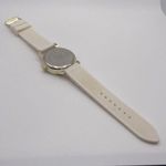 Working Women’s Vivani K9003WH Rubber Quartz Analog Wrist Watch Rhinestone Photo 11