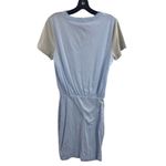 n:philanthropy Dash Dress Cloudy Blue Size Small New Photo 5