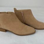 Abusa Abyss Suede Ankle Boots  Photo 1