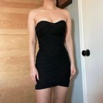 Boutique Bandage Dress Photo 3
