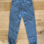 Joah Brown  - Jogger Sweatpants in Greenish Gray Photo 0