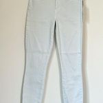 L'Agence NWT  Margot High Rise Skinny Jean in Bridgewater(Light Blue) - Size 25 Photo 1