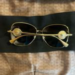 Versace  gold Sunglasses # 2256 Photo 2