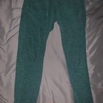 Mossimo Supply Co green joggers Photo 0