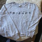 Warner Brothers Friends Crop Crewneck Photo 0