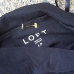 Loft  Bodysuit SIZE L Photo 4