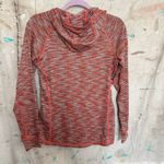 Rab Maze Hoody in Red Grapefruit Photo 4