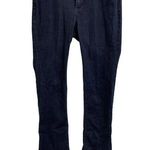 SOHO New York & Co Women's Pants/Jeans Size 12 Tall Curvy Bootcut SKU 969 Blue Photo 0